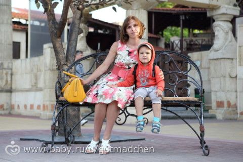 Крым 2014-15