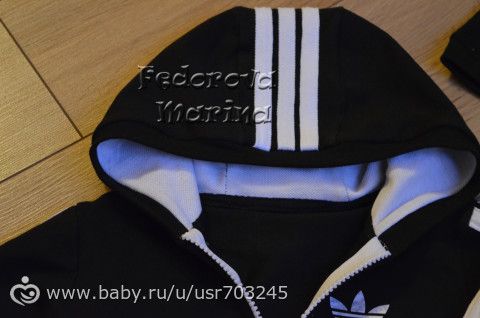Шитье для деток, давно не показывалась ))) 3 часть