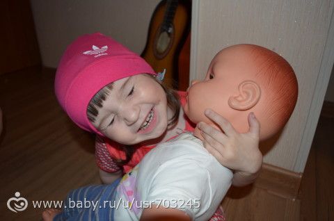 Шитье для деток, давно не показывалась ))) 3 часть