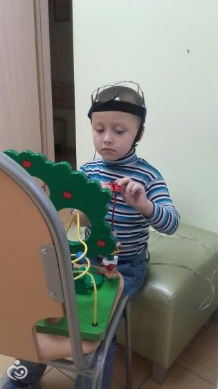мой сынок - моя отдушина и счастье
