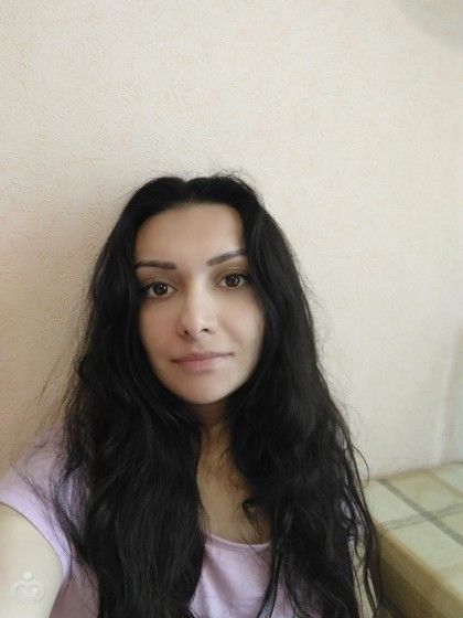 Давно не писала .