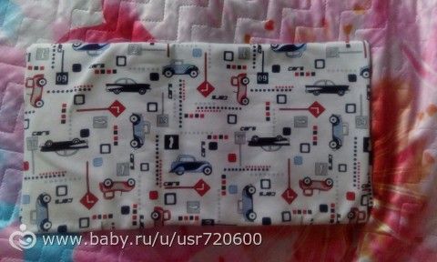 Рукодельницы, я к вам за советом!