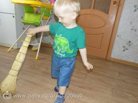 Мой дебют))