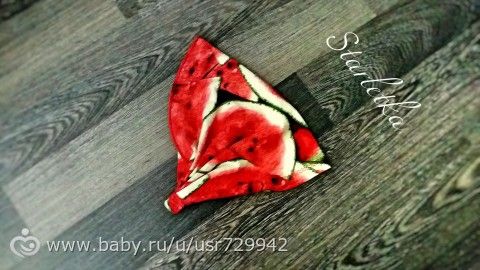 Пошивушки и наши дела.