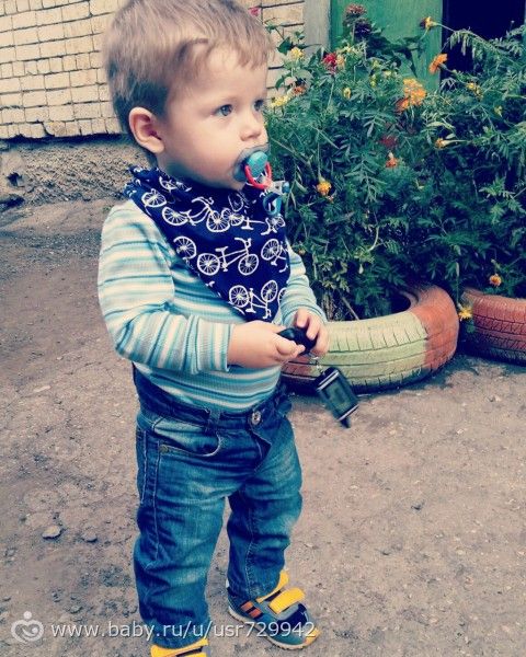 Пошивушки. Многофотопост