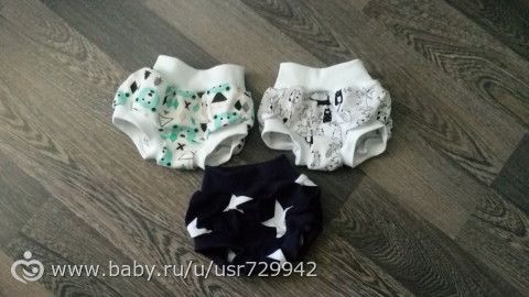 Пошивушки. Многофотопост
