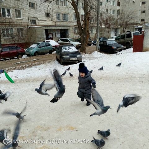 Пошивушки))) Многофотопост!
