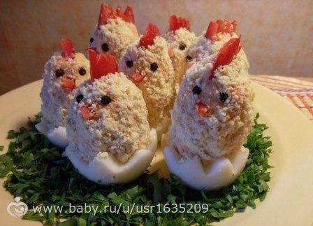Новогодние блюда и закуски фото