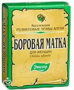 Травки-муравки и прочие штучки