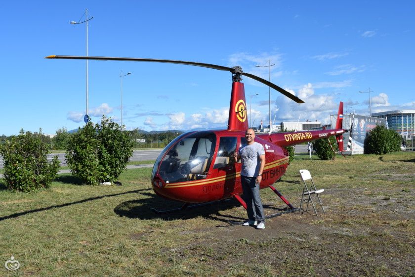 Вот и закончился отпуск)) Как мы съездили в Адлер. Много фото и текста.