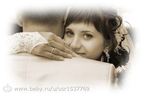 Яблоко от яблони недалеко падает.(?)(моя история)