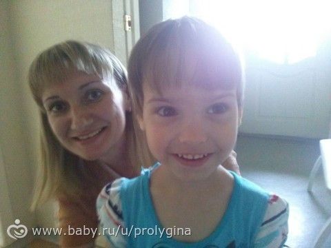 Каждой крохе нужна семья.
