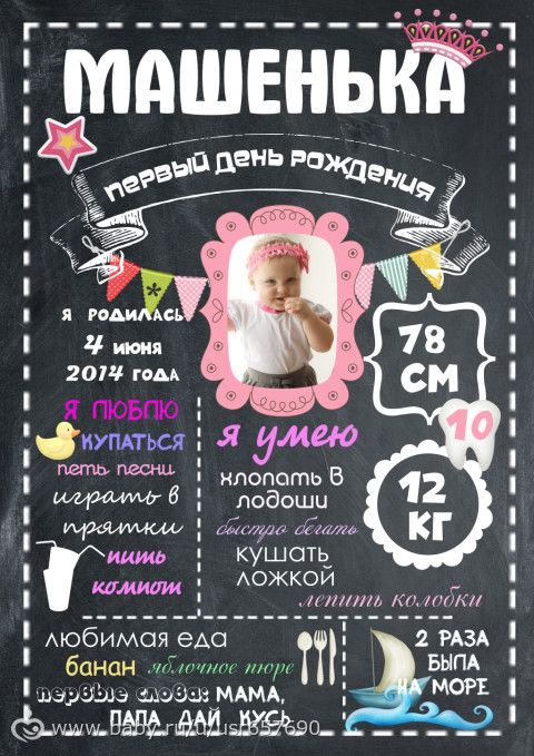 Мой фотошопный мир