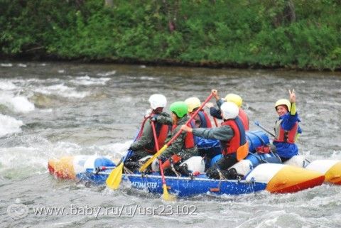 В завершение Карельскому лету