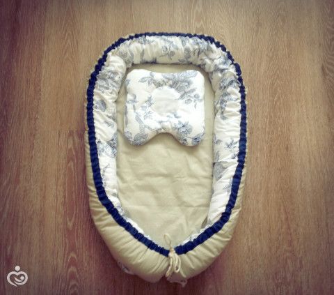 Снова бебинесты)