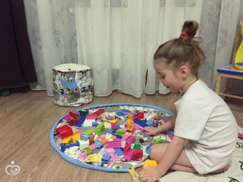 Хлопковый уют