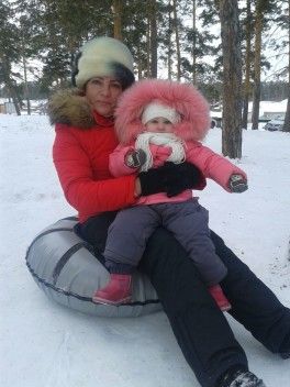 Ездили сегодня отдыхать на Ездили сегодня отдыхать на