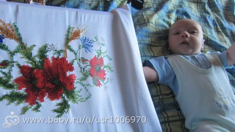 Если один ребенок меняет жизнь, то второй ее дополняет...