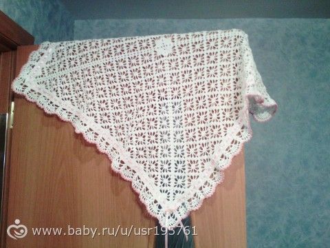Пледы для ваших малышей....