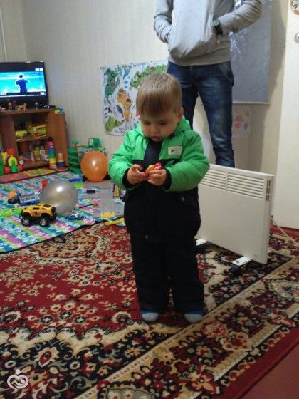Помогите с выбором