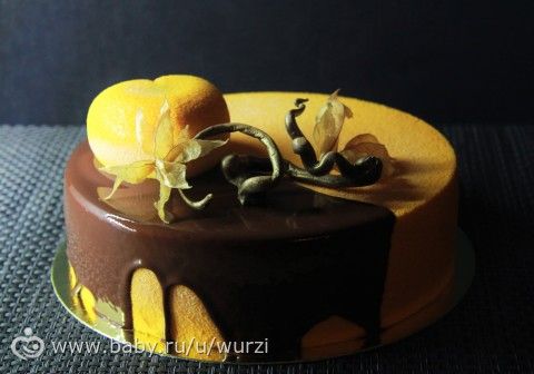 Визитка)