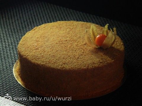 Визитка)