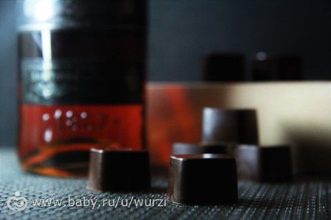 Конфетки
