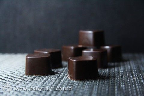Конфетки