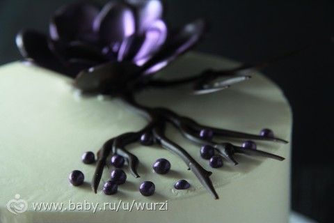 Торты. Уже не знаю как еще пост назвать))))