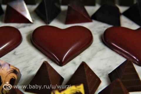 Конфетки)