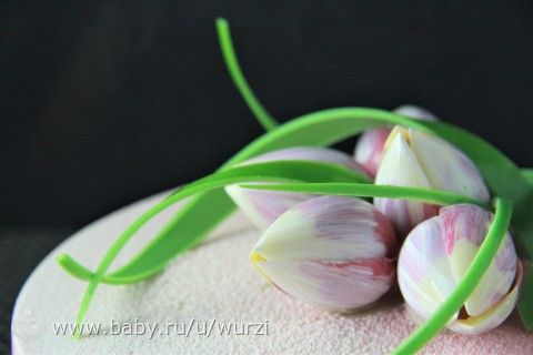 Торты, конфеты