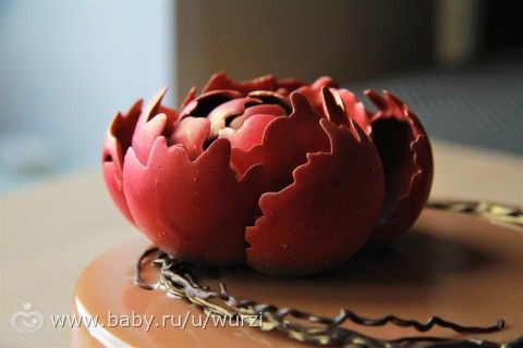 Торты