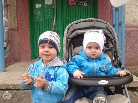 Давно не писала о нас)