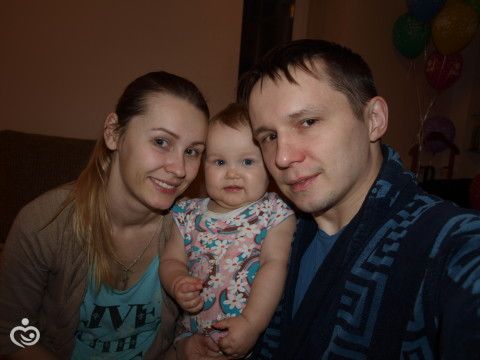 Волшебный период.
