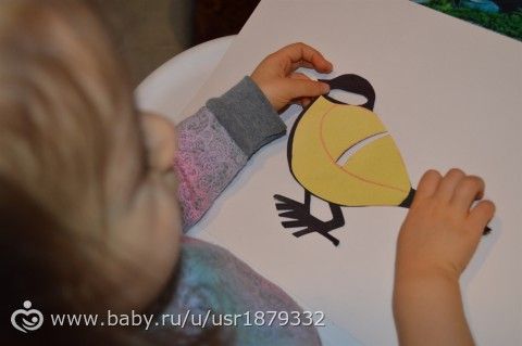 Тематическая неделя &amp;amp;quot;Чудесный март&amp;amp;quot;, часть первая.