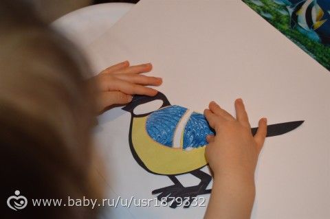 Тематическая неделя &amp;amp;quot;Чудесный март&amp;amp;quot;, часть первая.