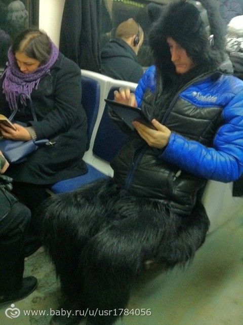 Поразили, удивили, порадовали...!)