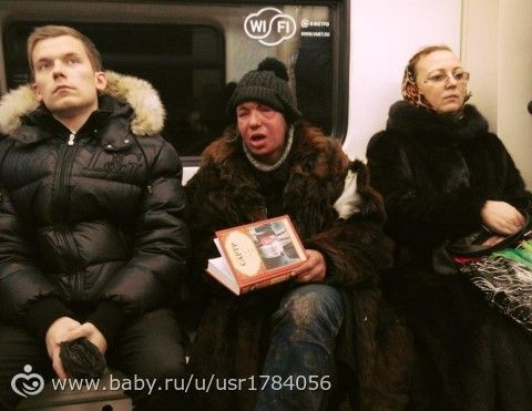 Поразили, удивили, порадовали...!)