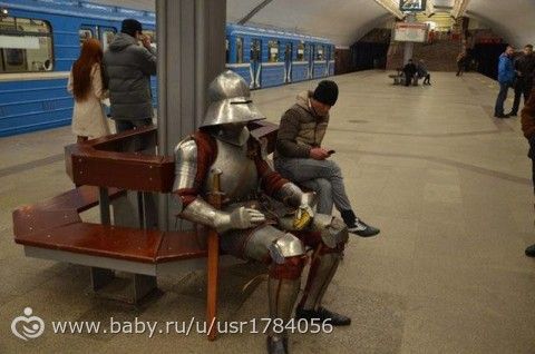 Поразили, удивили, порадовали...!)