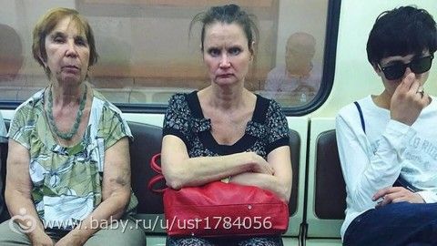 Поразили, удивили, порадовали...!)