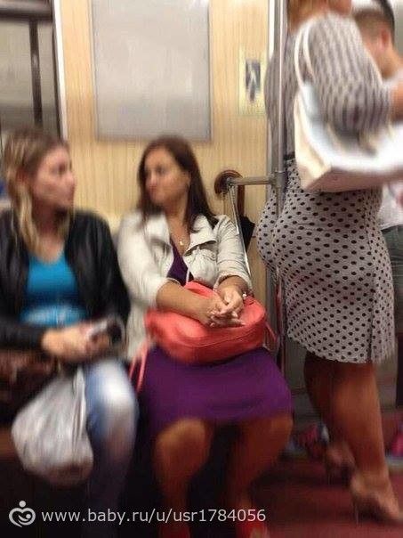Поразили, удивили, порадовали...!)
