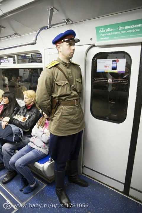 Поразили, удивили, порадовали...!)
