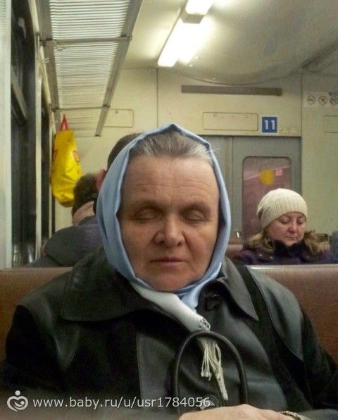 Поразили, удивили, порадовали...!)