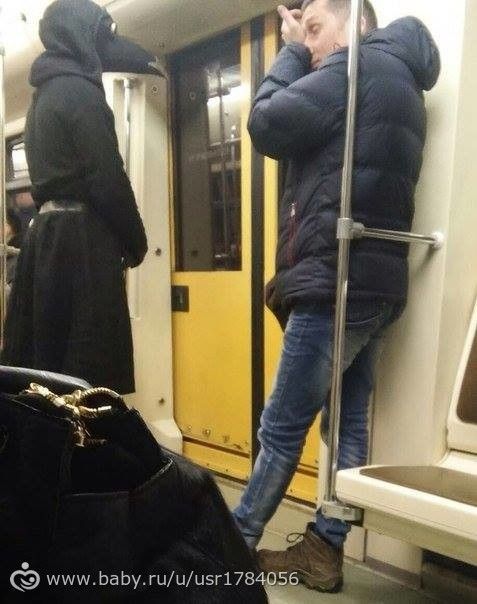 Поразили, удивили, порадовали...!)