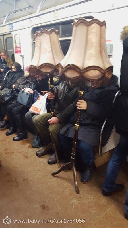 Поразили, удивили, порадовали...!)