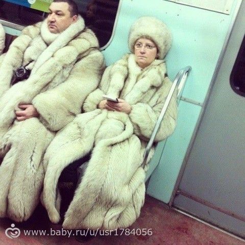Поразили, удивили, порадовали...!)