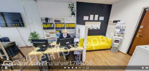 Оформление 2-х офисов компании &quot;INTACTO&quot;, которая занимается продажей немецкой техники для таможни и запчастей к ней же.