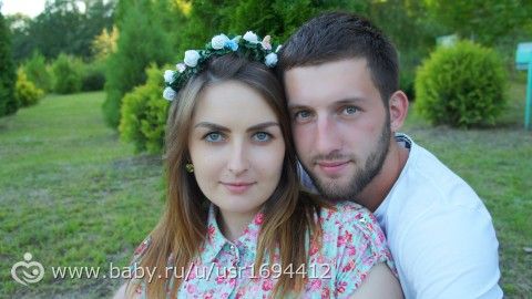 Наши новости. Фото, пока я еще беременная))))