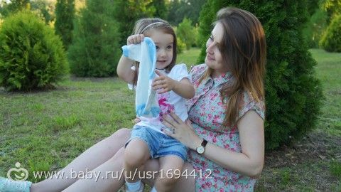 Наши новости. Фото, пока я еще беременная))))