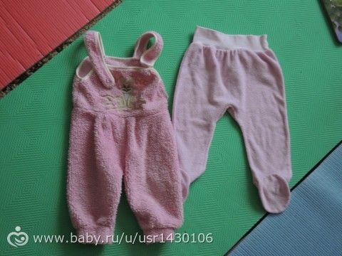 Отдам малышковое на 6-8 месяцев, принадлежности для ванны